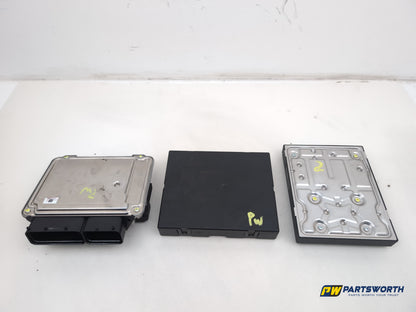 Engine ECU KIT 10