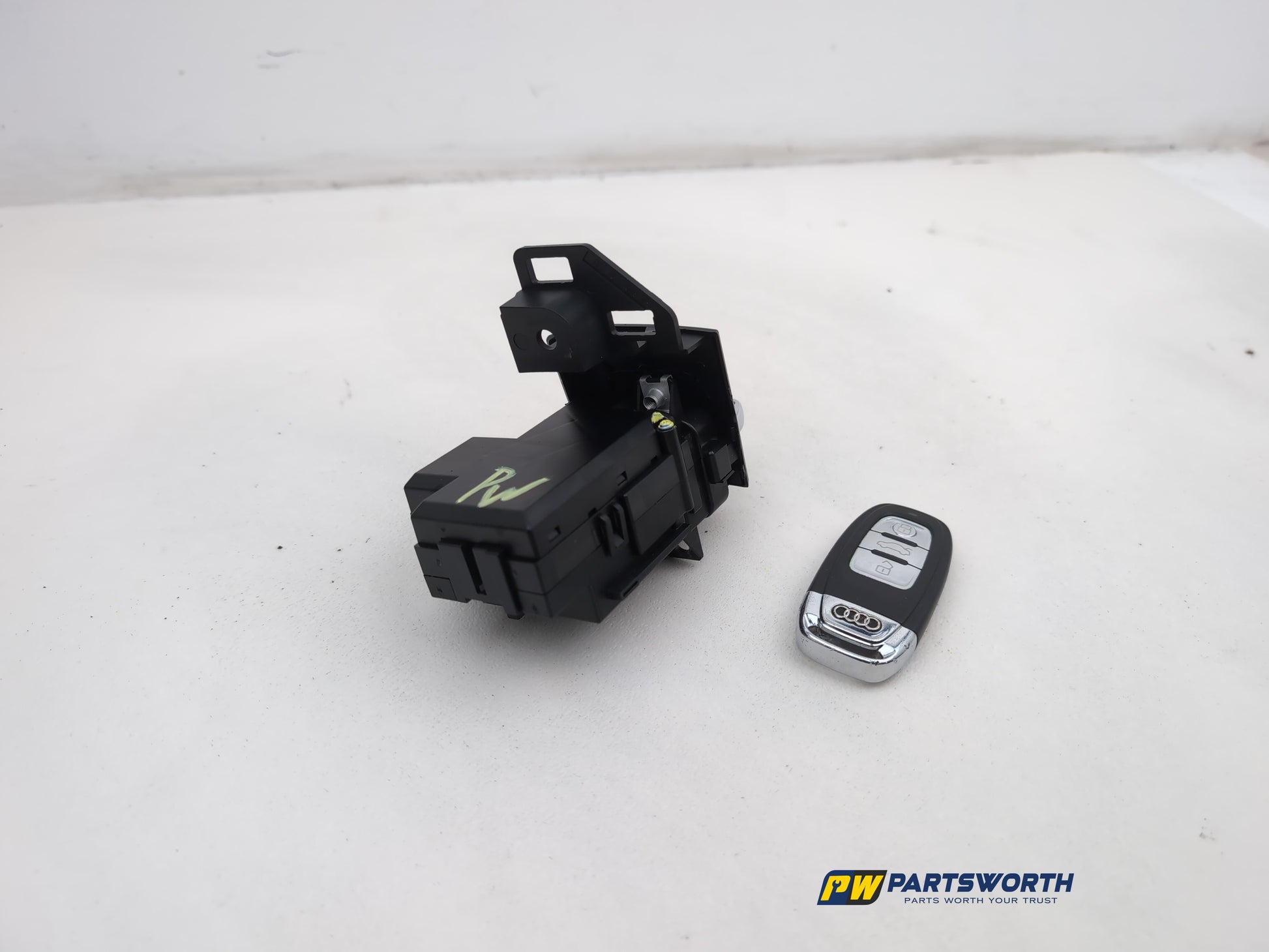 Engine ECU KIT 4