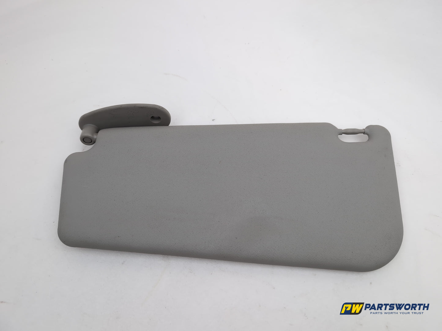 Sun Visor RH 4
