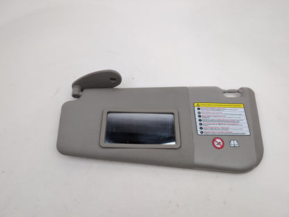 Sun Visor LH 4