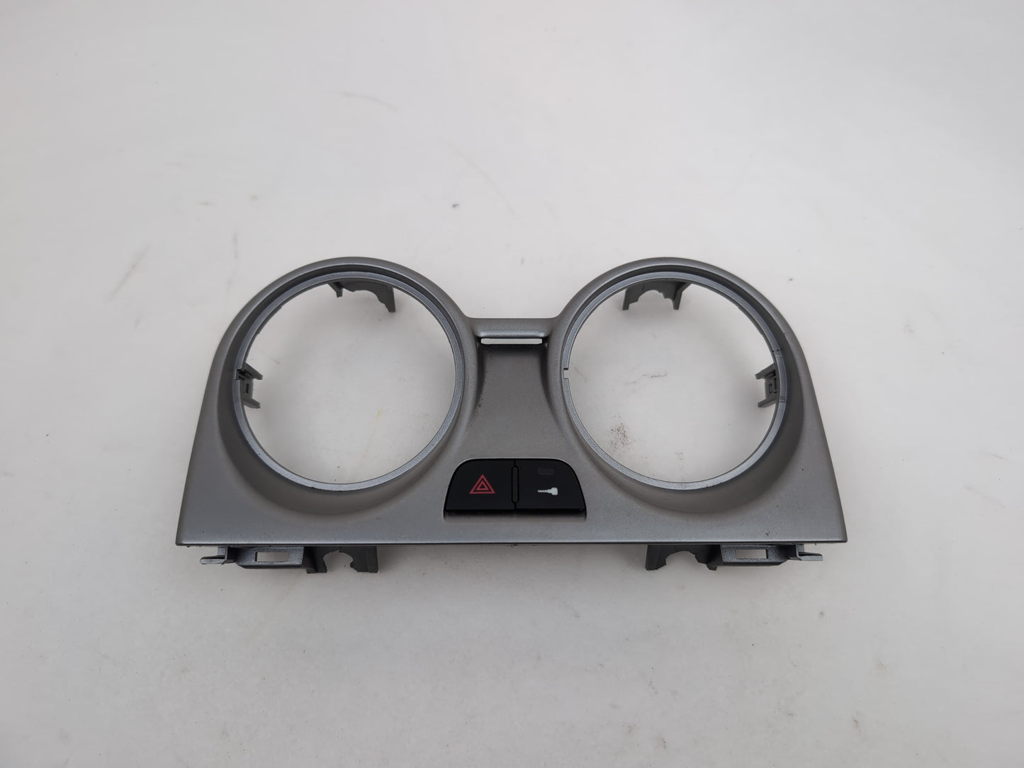 Dashboard Trim With Air Vent  4