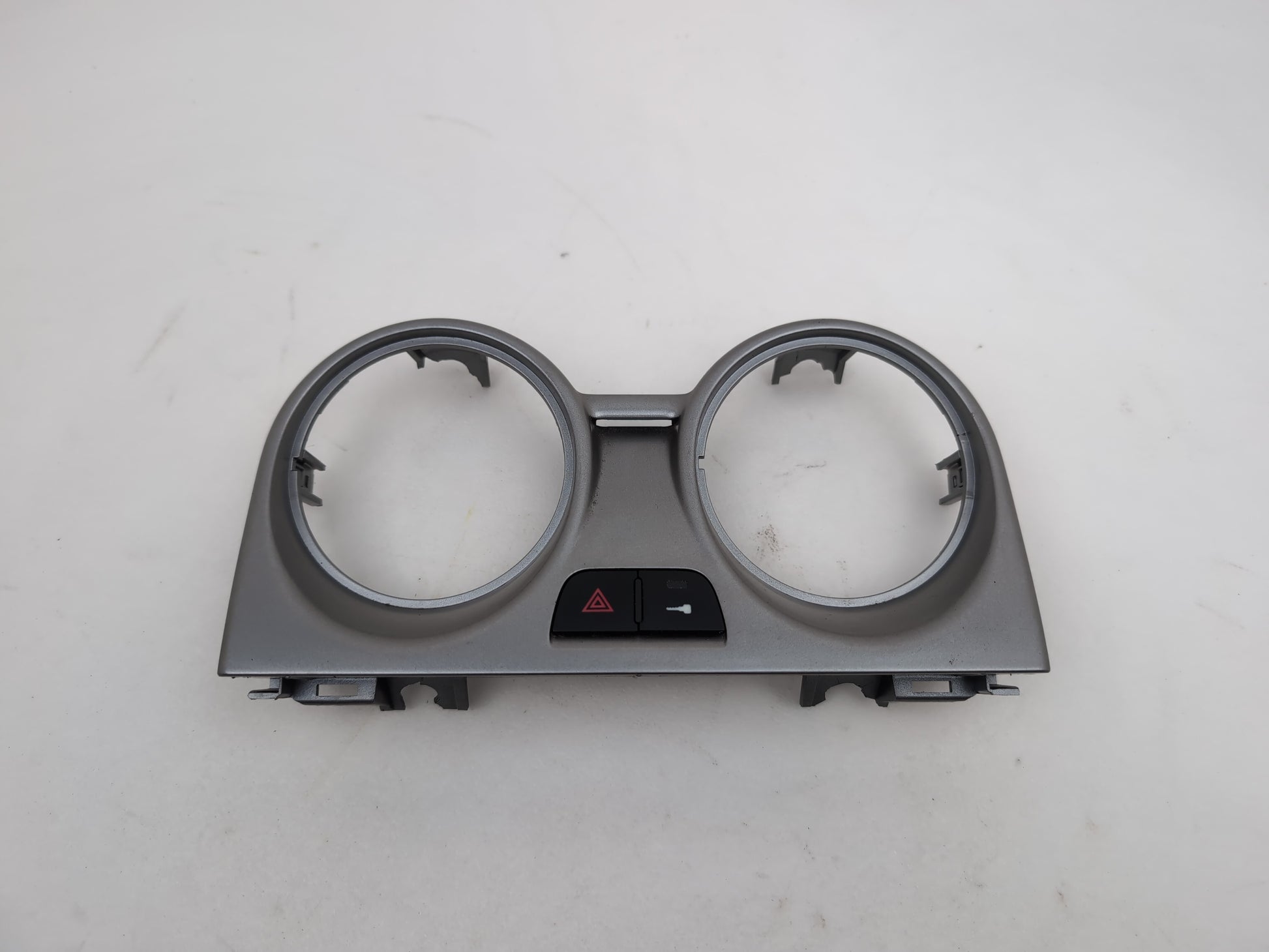 Dashboard Trim With Air Vent  4