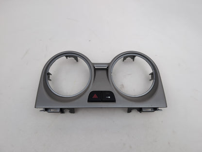 Dashboard Trim With Air Vent  4