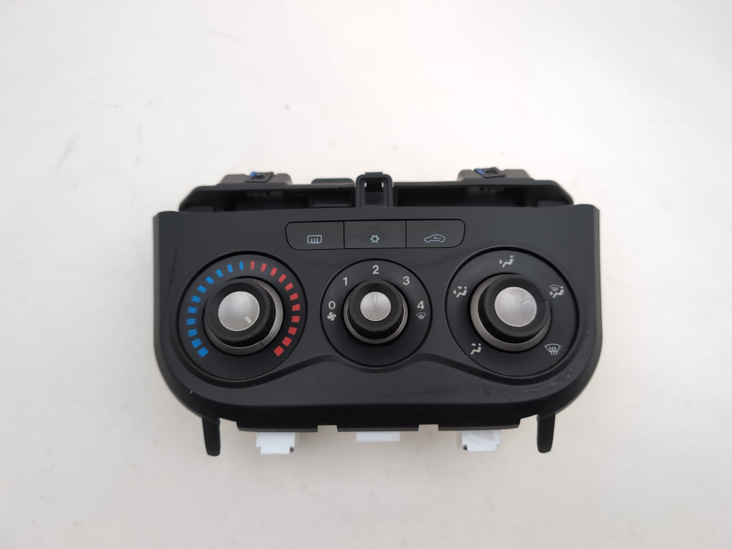 ECU Climate Control 4