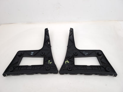 Bumper Rear Bracket LH 4