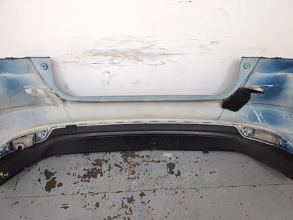 Rear Bumper 13