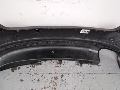 Rear Bumper 15