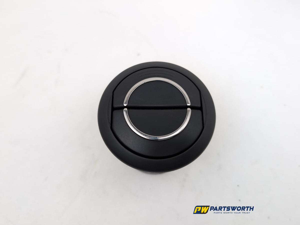 Dashboard Trim With Air Vent  4
