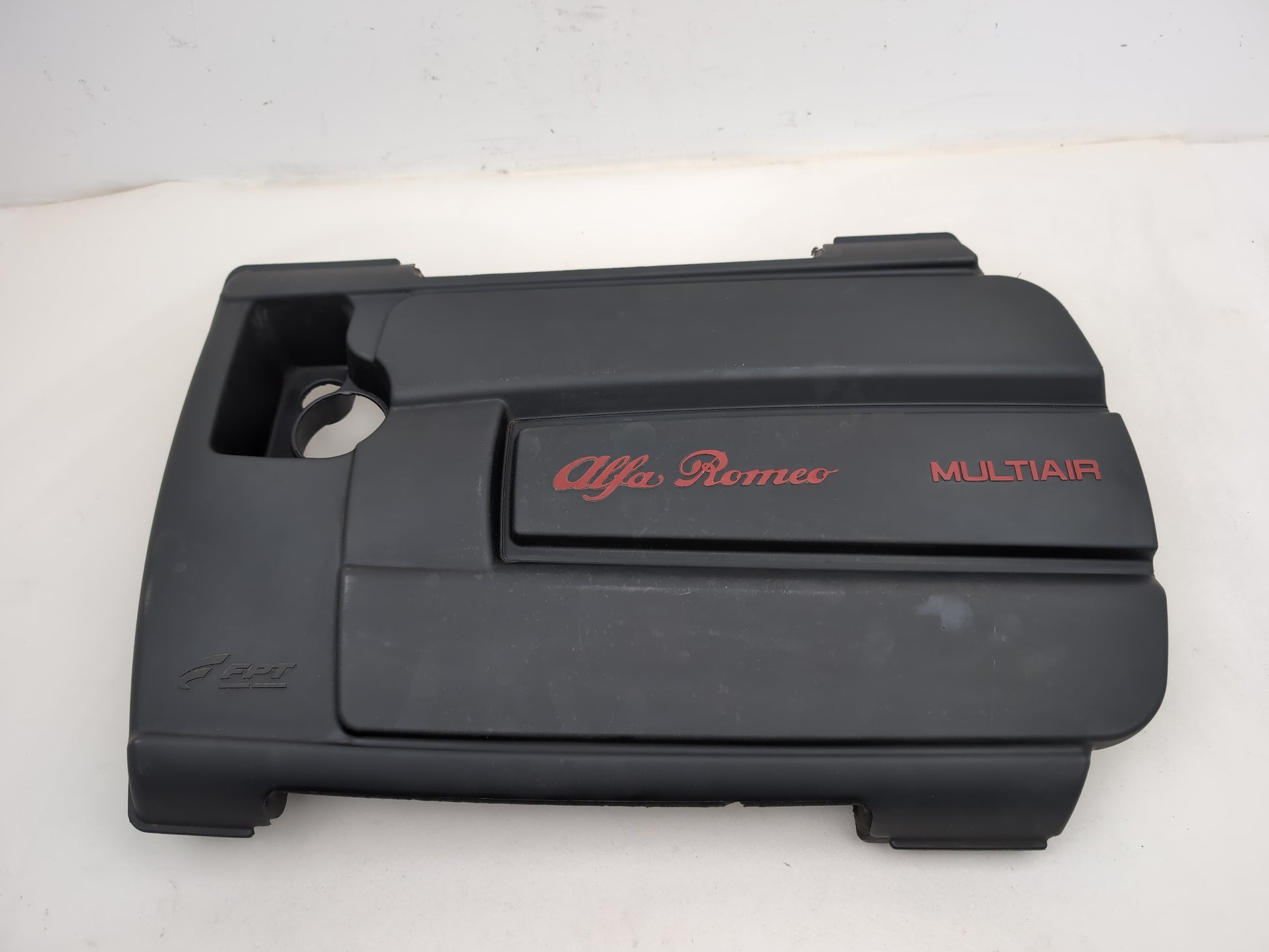 Engine Cover 4