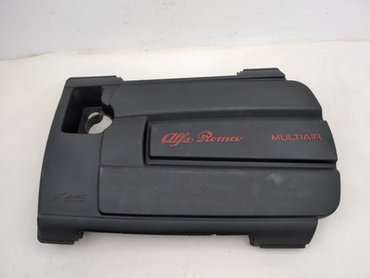 Engine Cover 4
