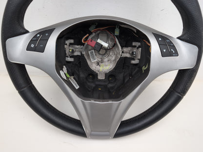 Steering Wheel 4