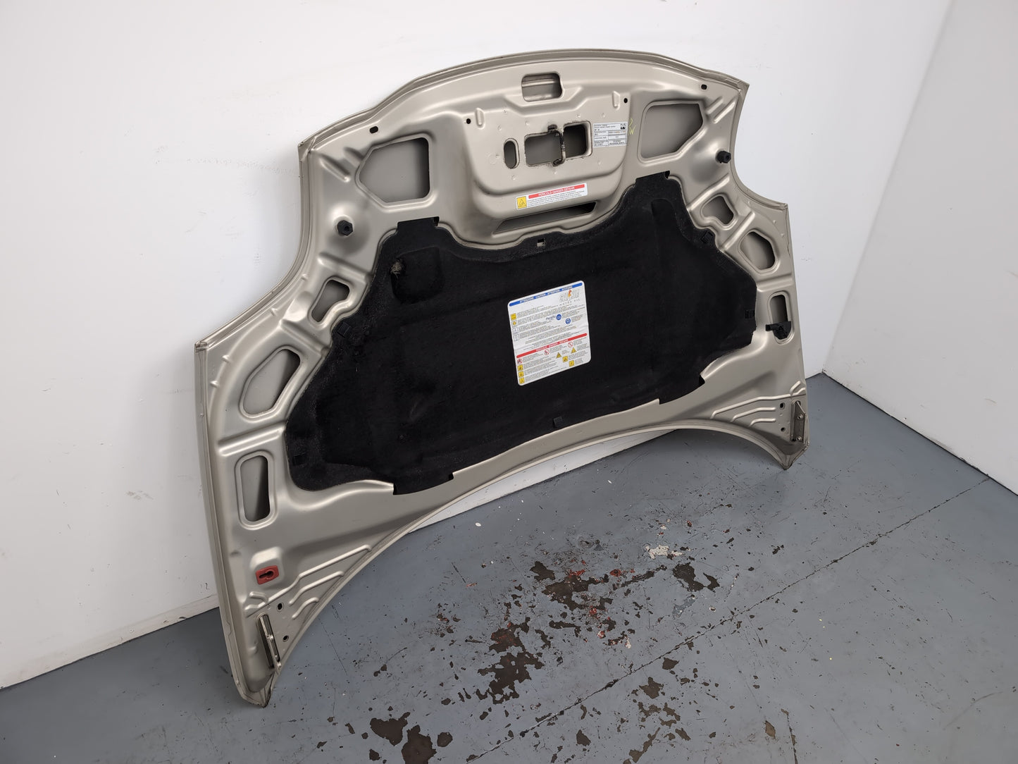 Bonnet 13