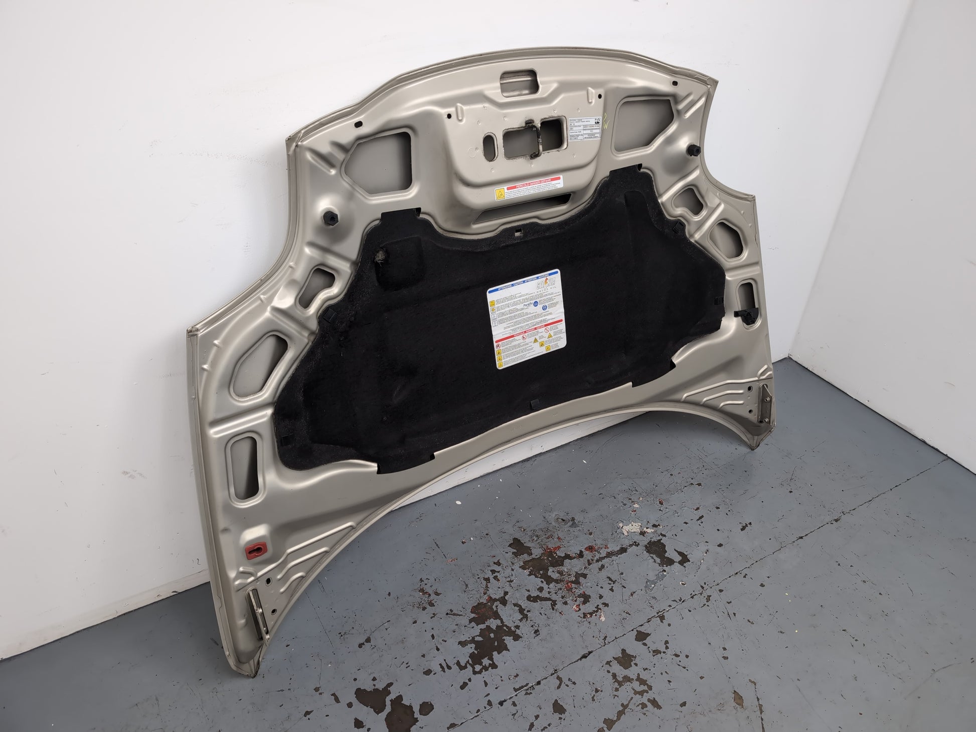 Bonnet 13