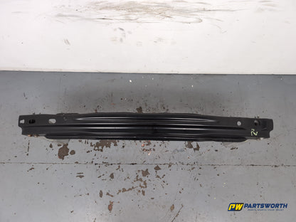 Bumper Rear Reinforcement 4