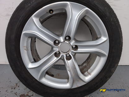 Wheel Road Alloy 4