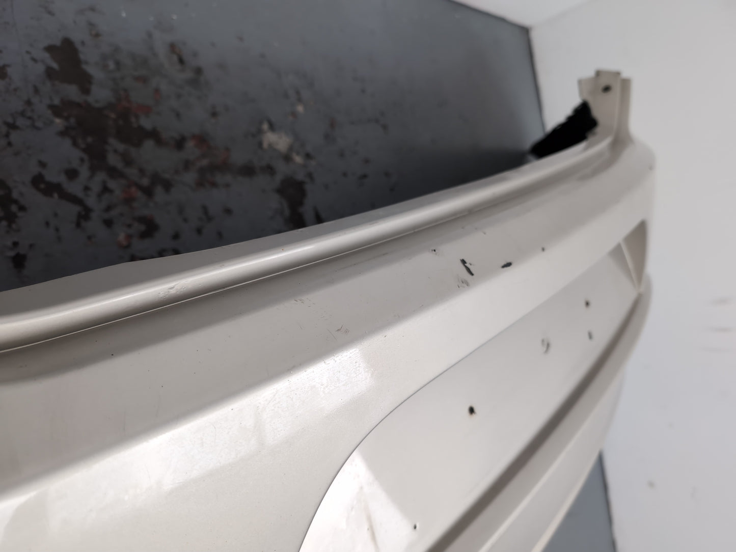 Rear Bumper 7