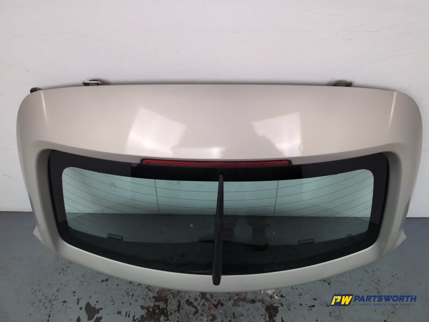 Boot Lid 4