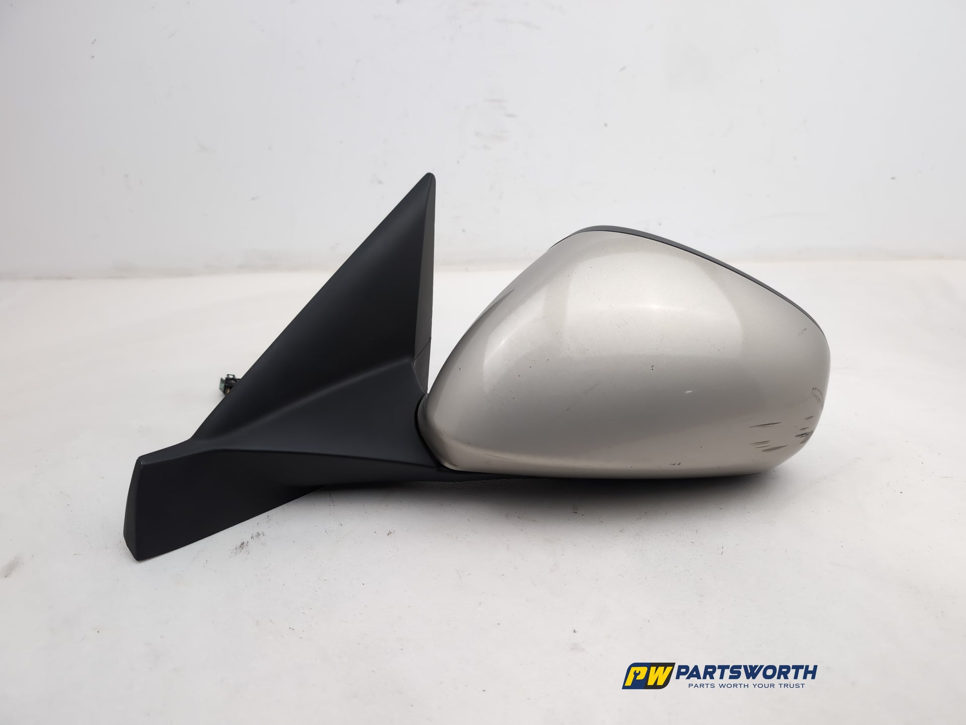 Door Mirror LH 3