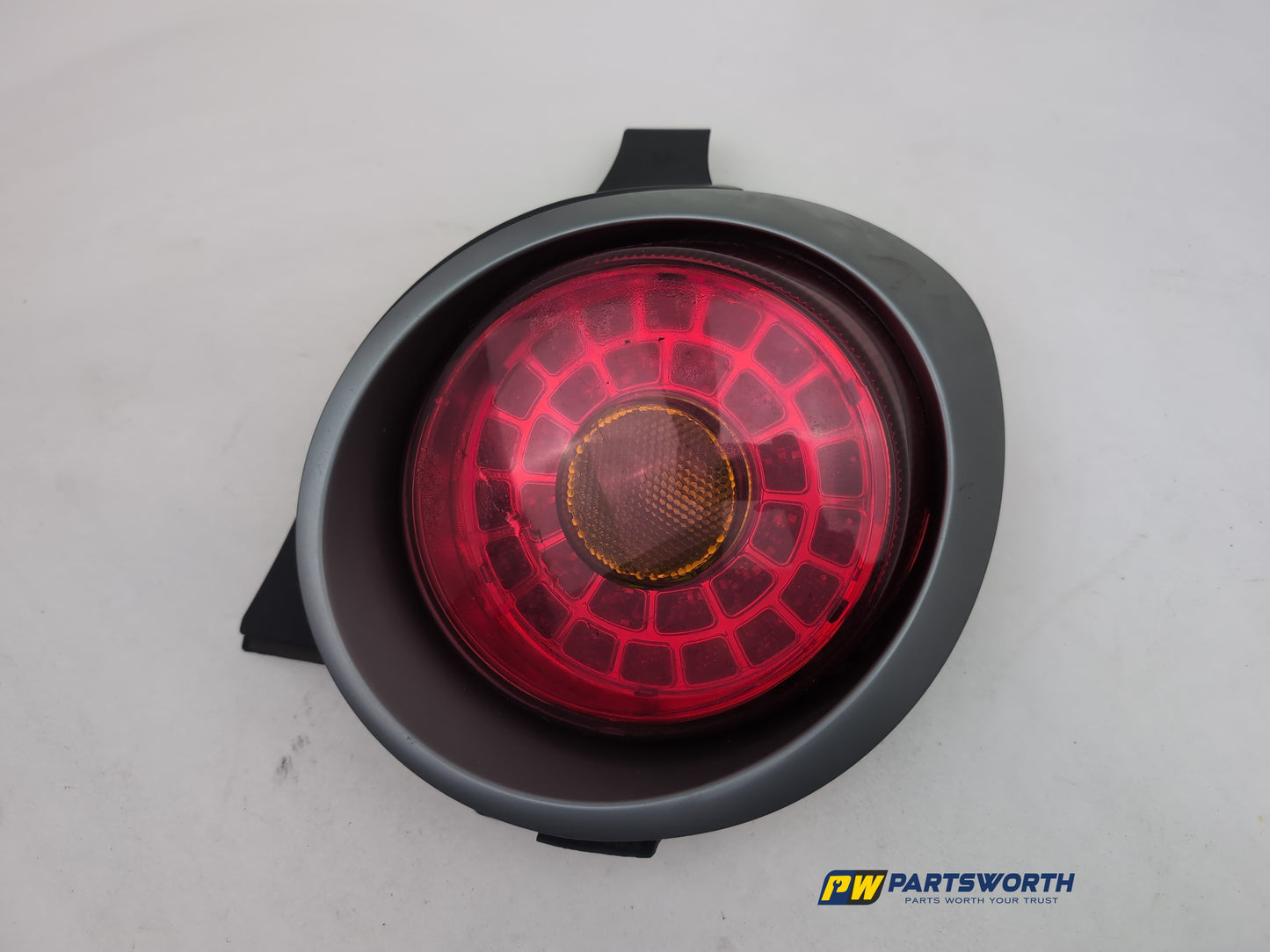 Lamp Assembly Rear LH 3
