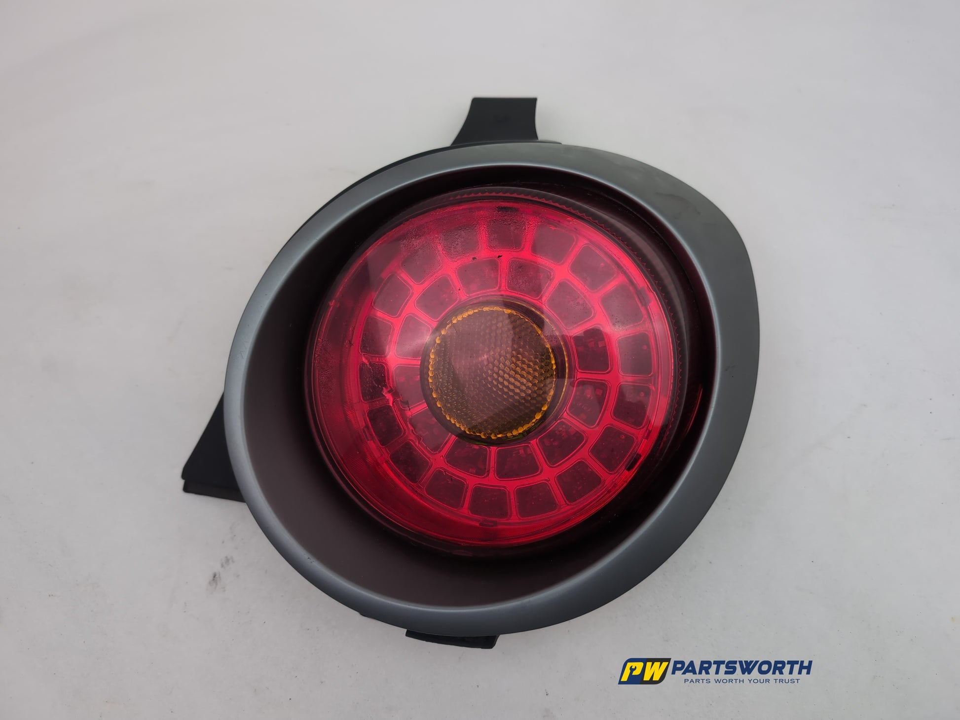 Lamp Assembly Rear LH 3
