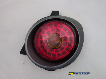 Lamp Assembly Rear LH 3