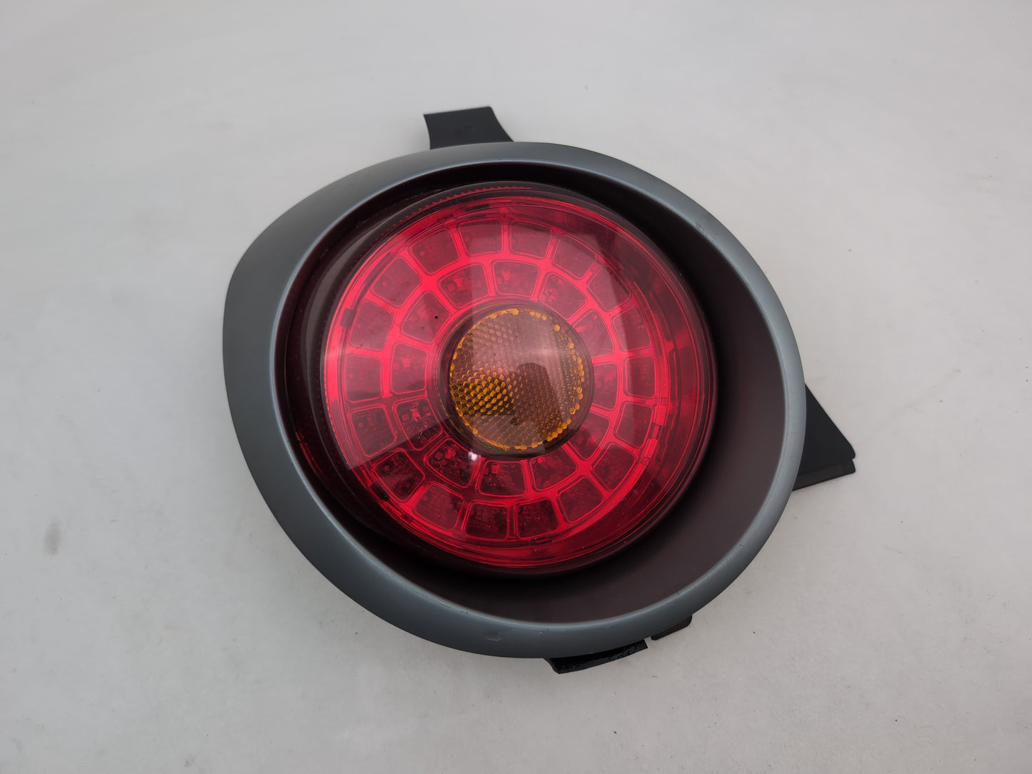 Lamp Assembly Rear RH 4