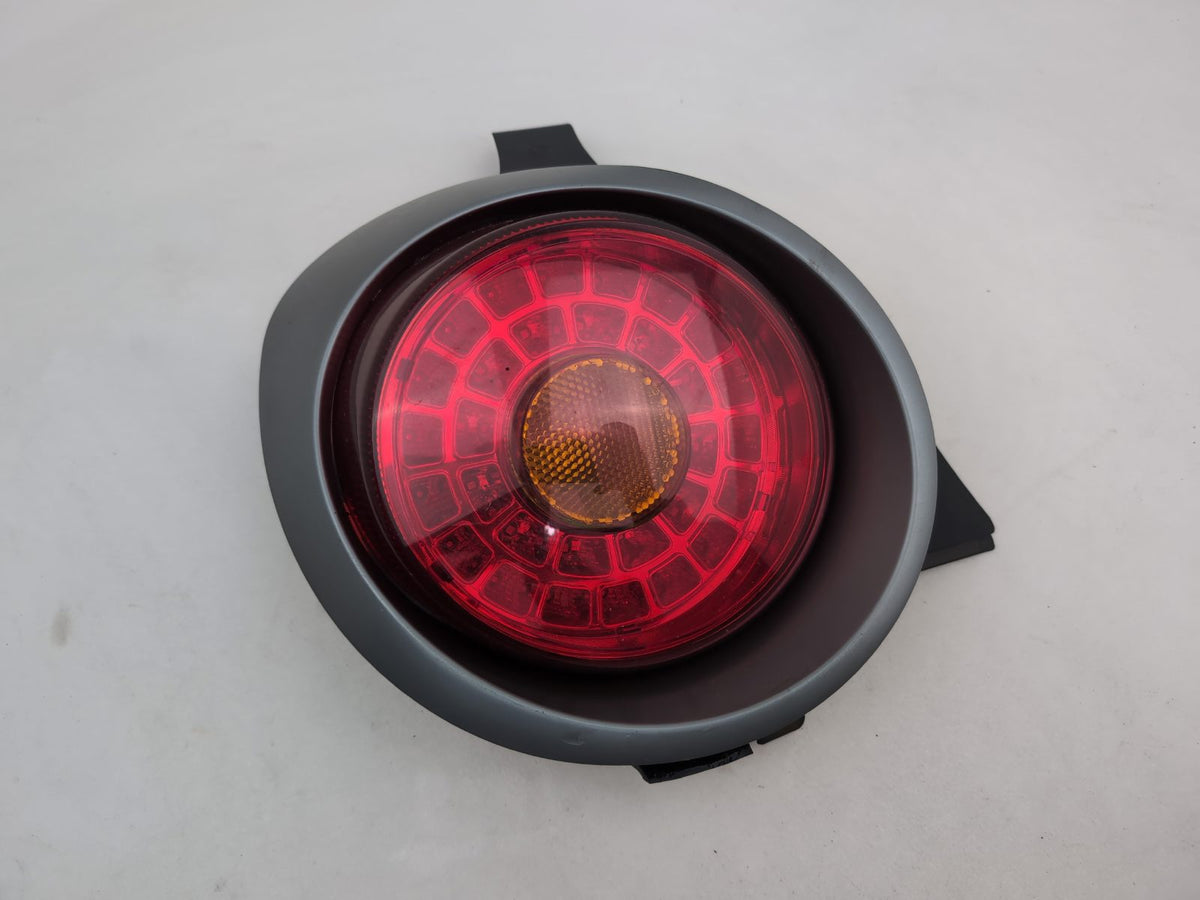 Lamp Assembly Rear RH 4