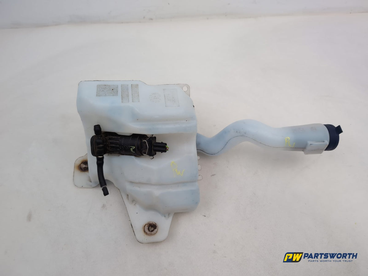 Washer Bottle Windscreen 4