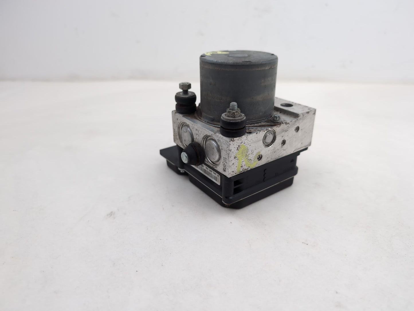Alfa Romeo Mito Sprint Multiair Tb Abs Pump 0265251816 2008-2020 - photo 4