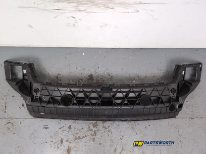 Bumper Rear Bracket RH 1