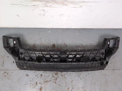 Bumper Rear Bracket RH 4