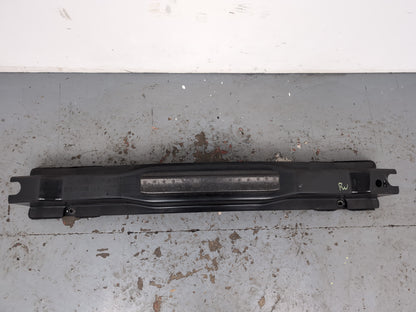 Bumper Rear Reinforcement 4