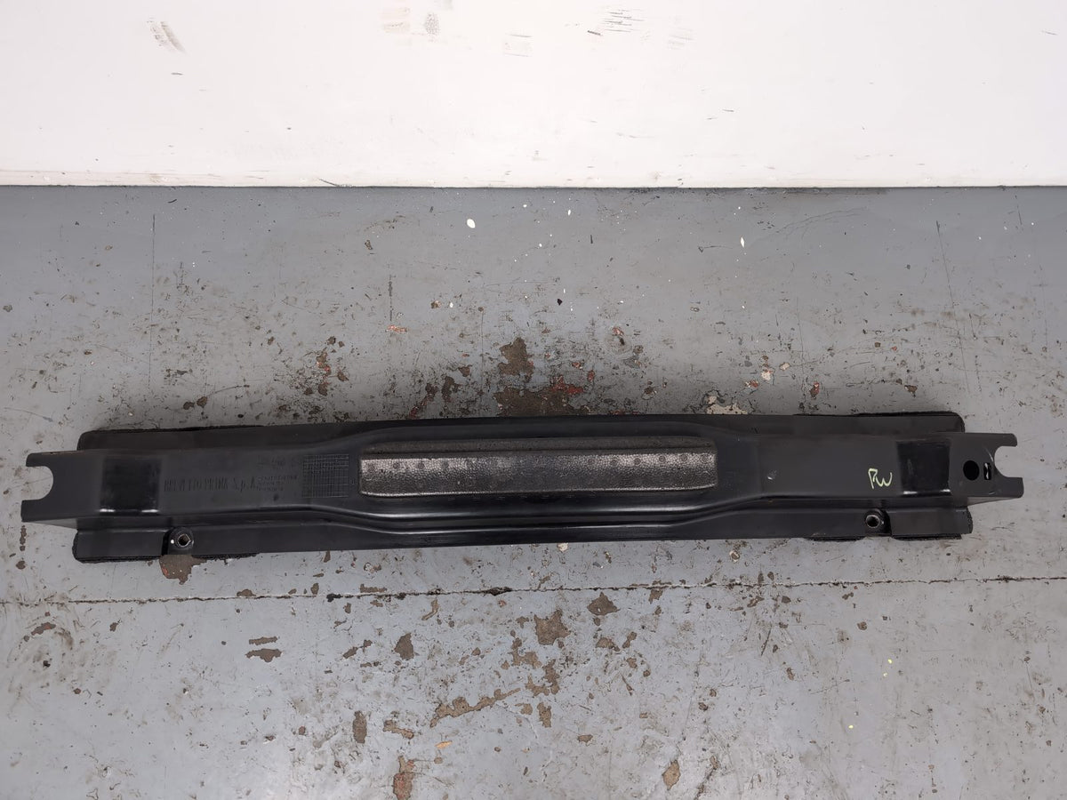 Bumper Rear Reinforcement 4