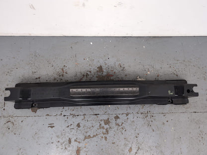Bumper Rear Reinforcement 4