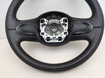 Steering Wheel 4