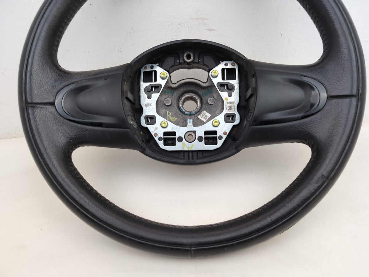 Steering Wheel 4
