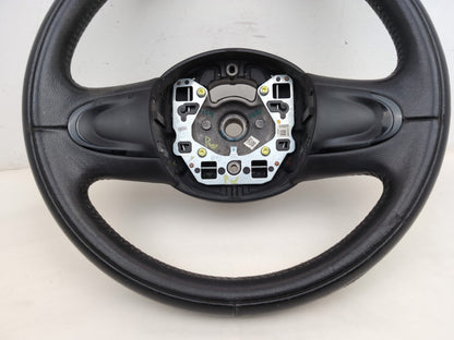 Steering Wheel 4