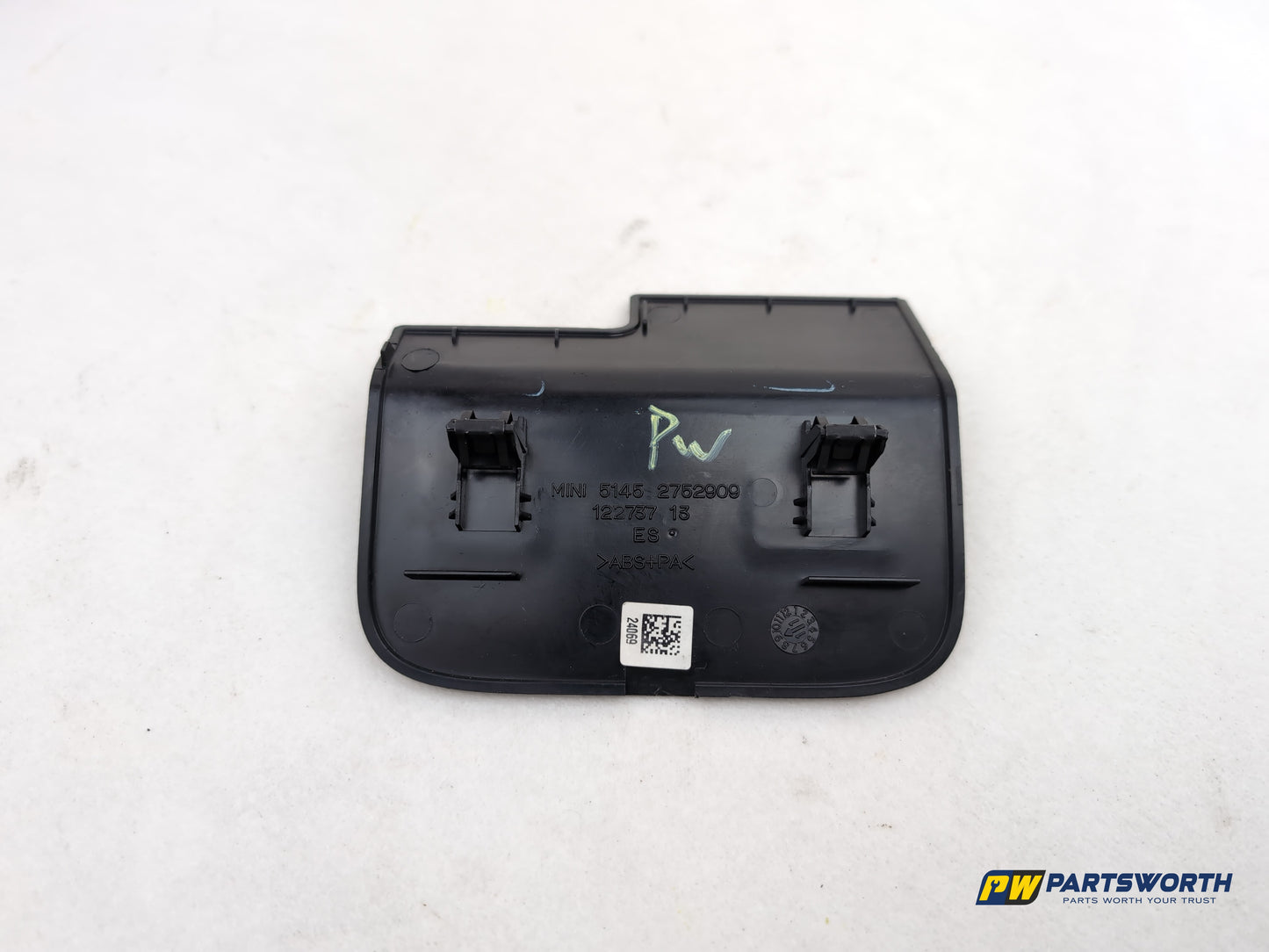 Dashboard Trims  4