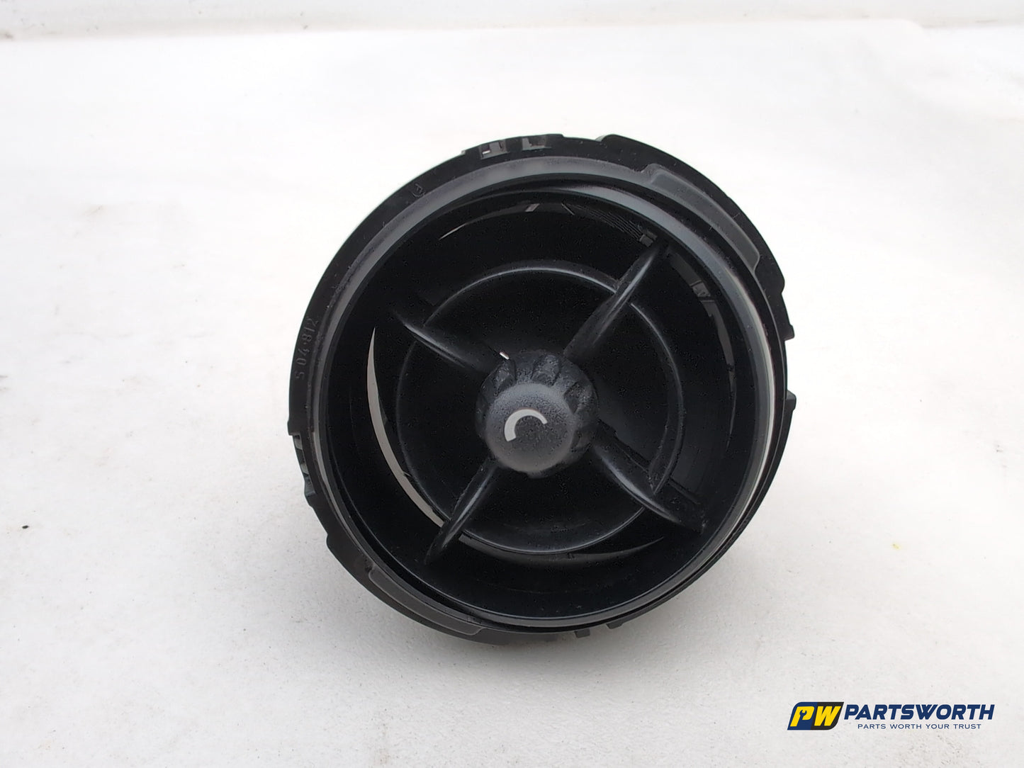 Dashboard Trim With Air Vent  4