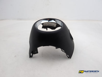 Dashboard Trim With Air Vent  7