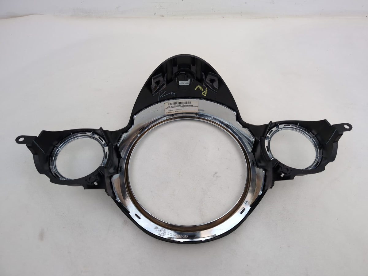 Dashboard Trims  4
