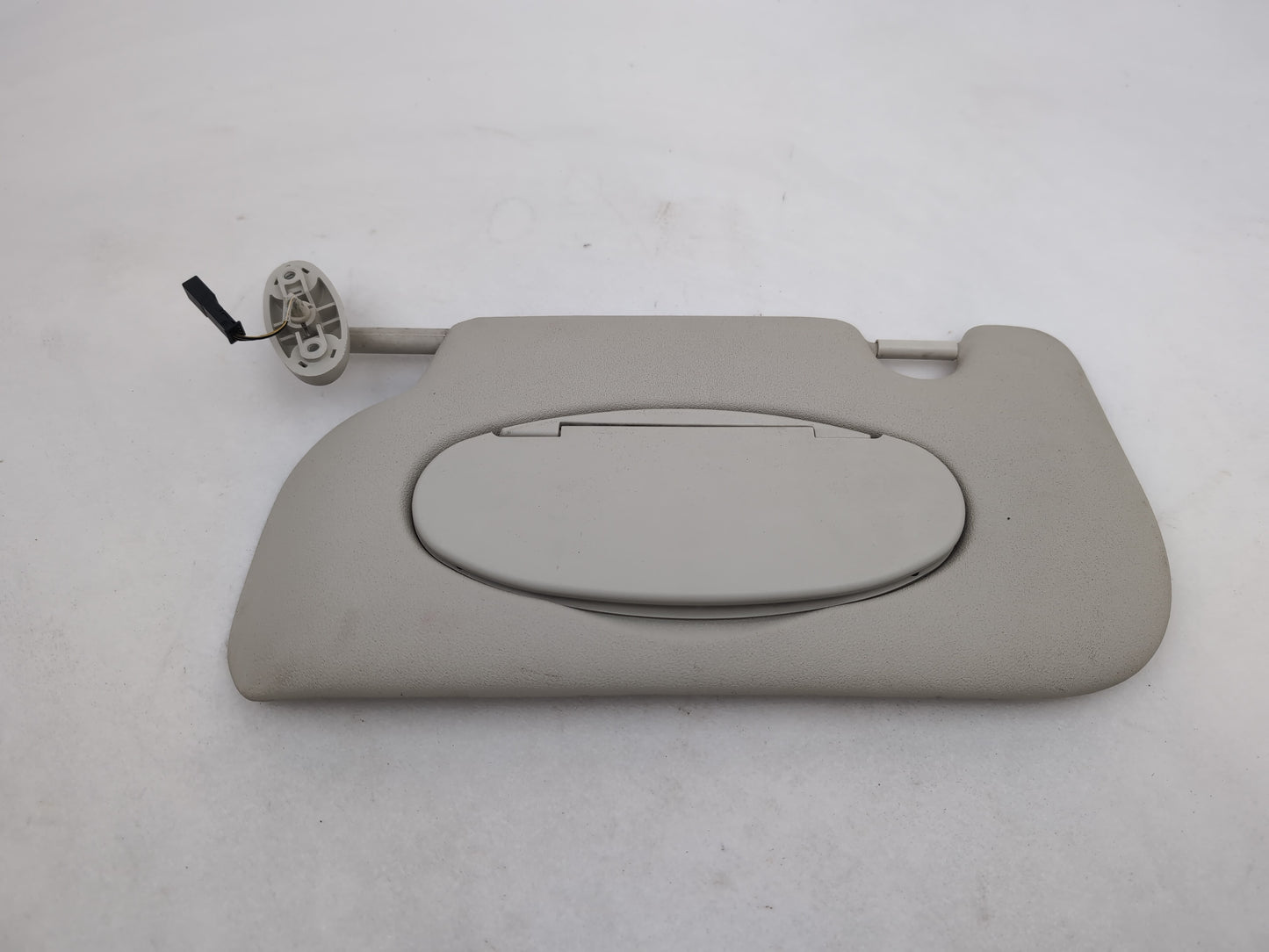 Sun Visor LH 4