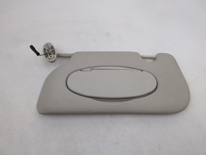 Sun Visor LH 4