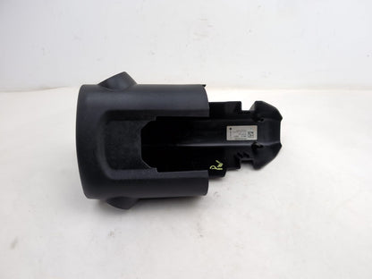 Steering Column Shroud Upper and Lower 4