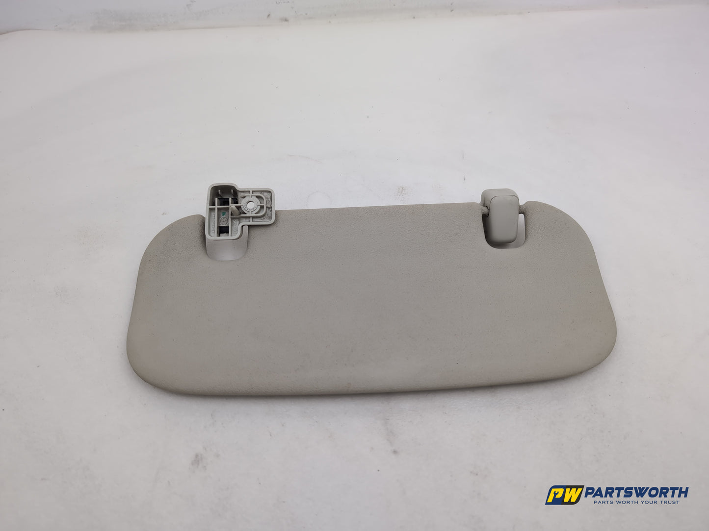 Sun Visor Kit 4