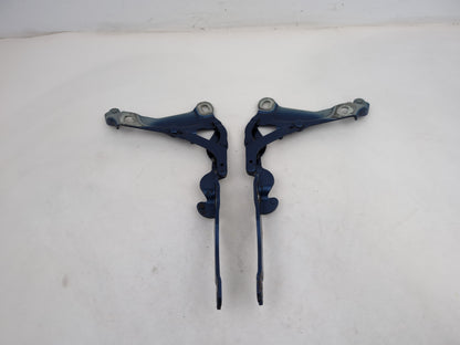 Bonnet Hinges 4