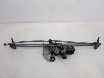 Front Wiper Motor & Mechanism / Linkage 4
