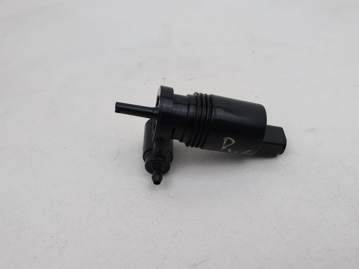 Additional Water Pump 4