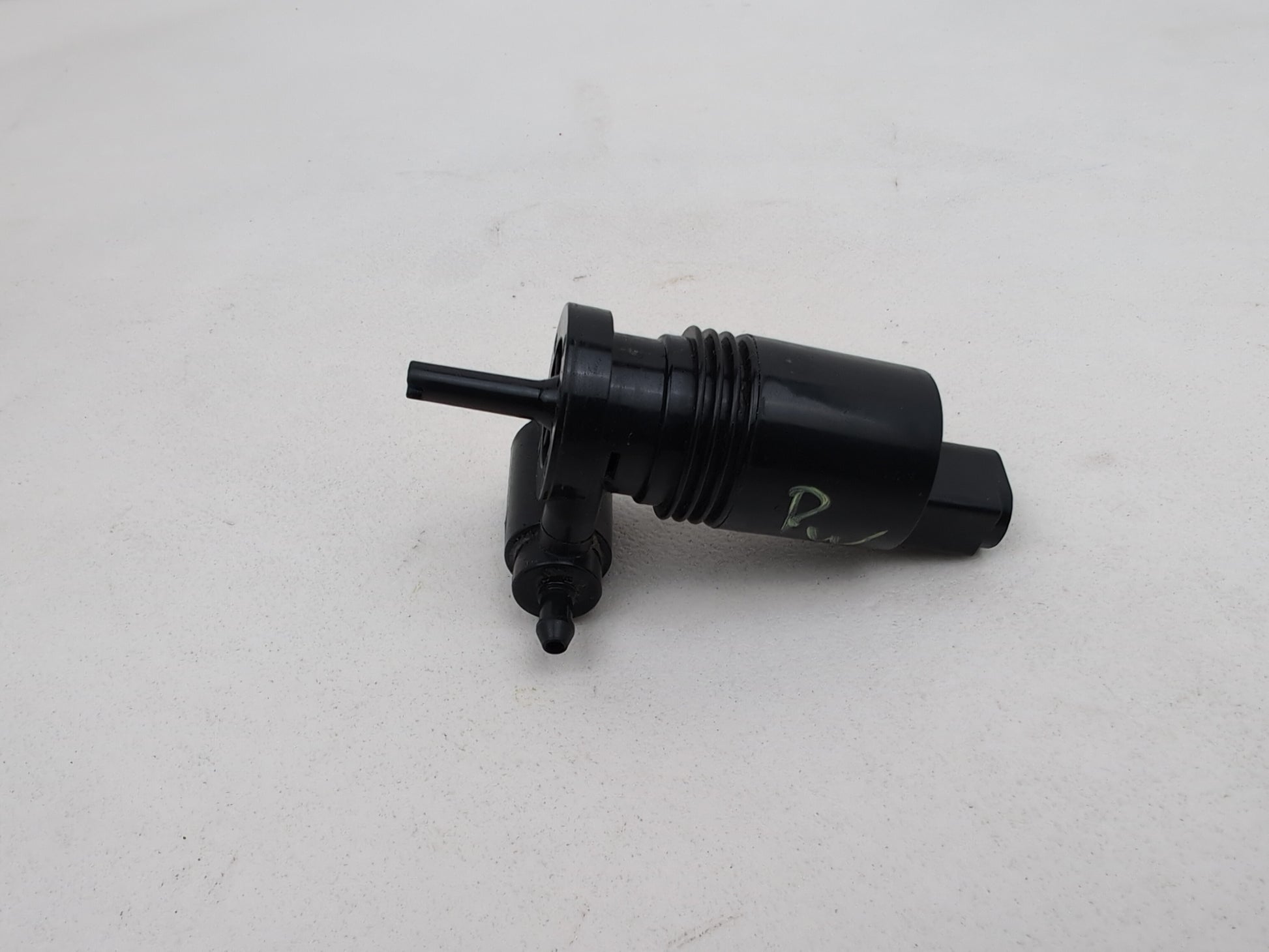 Additional Water Pump 4