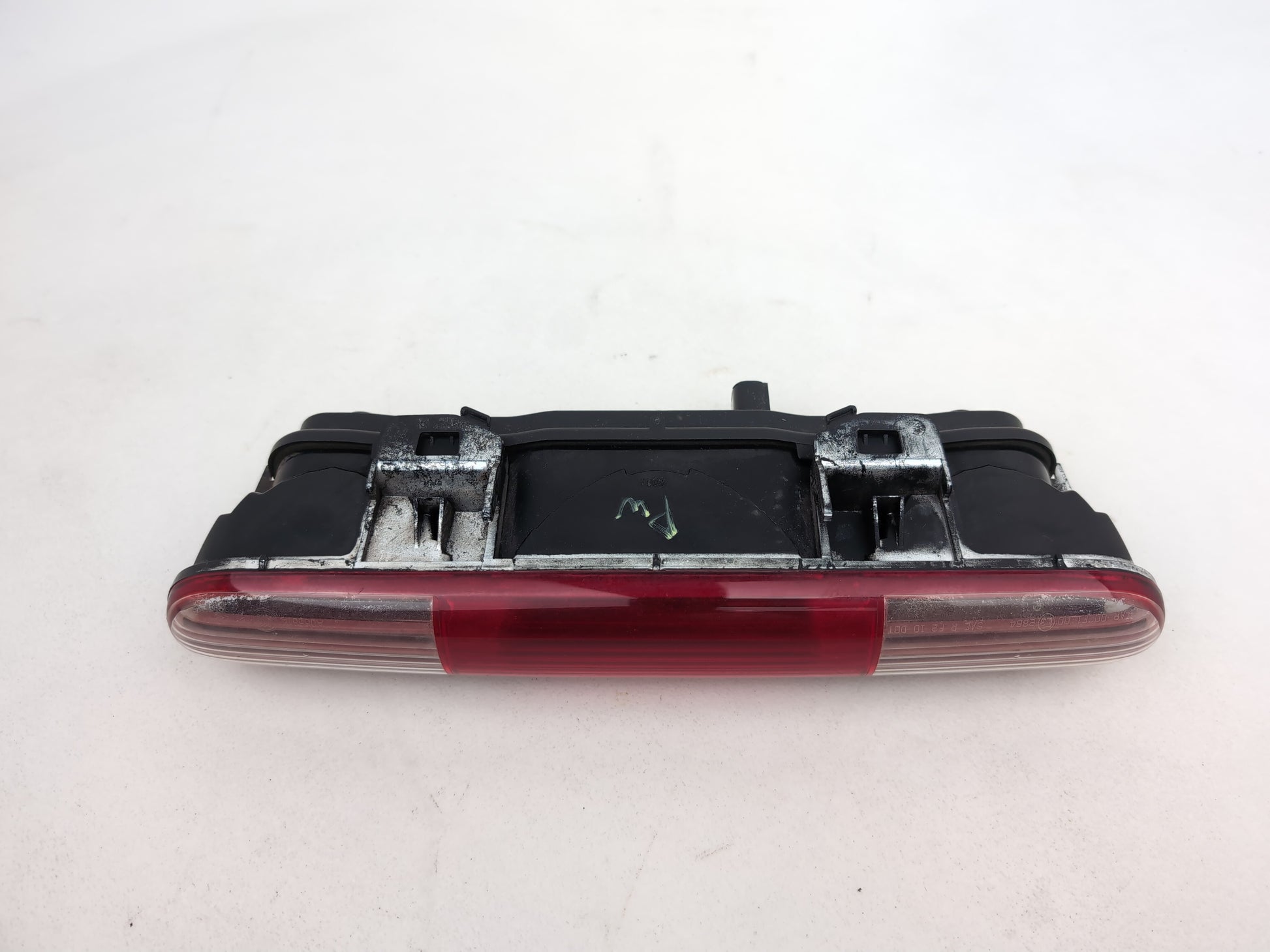 Fog Lamp Kit 4